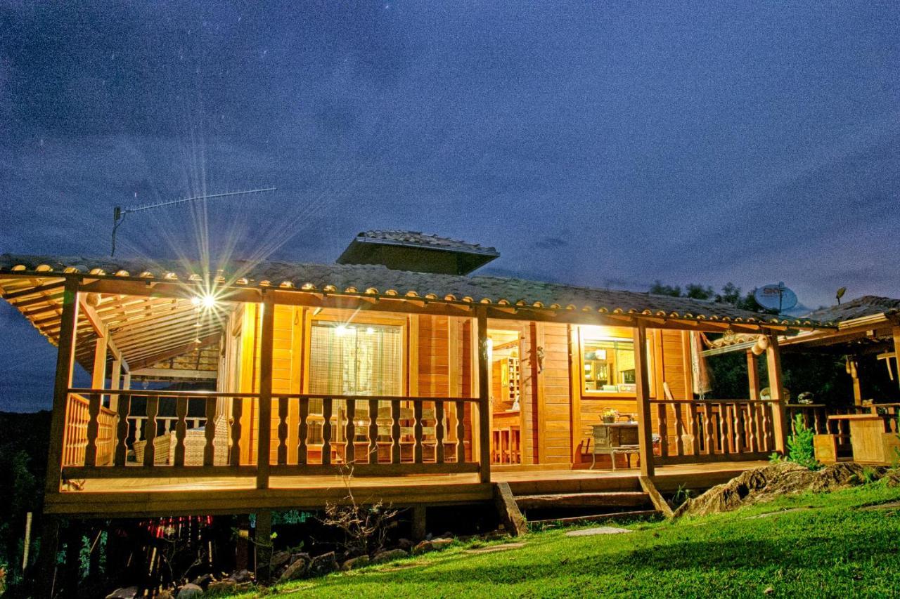 Sitio Jatoba/Lapinha Da Serra Santana Do Riacho Zewnętrze zdjęcie